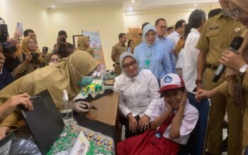 SLB Negeri Semarang
