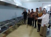 MBG Tuntang