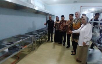 MBG Tuntang