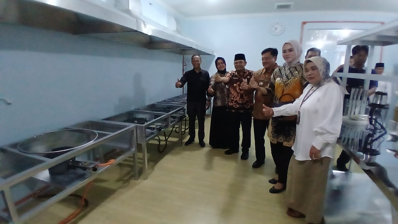 MBG Tuntang