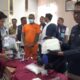 Polrestabes Semarang Ringkus Pengedar 5 Kg Sabu di Tembalang, Pelaku Terancam Hukuman Mati