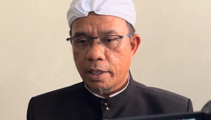 Benarkan 1.411 Guru P1 di Jateng Tak Bisa Diangkat PPPK 2025, Disdikbud Tak Jamin Formasi Dibuka 2026