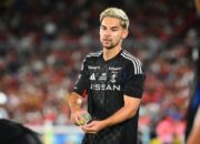 Sandy Walsh Merapat ke Buriram United, Semangat Baru untuk Timnas Indonesia di Liga Thailand