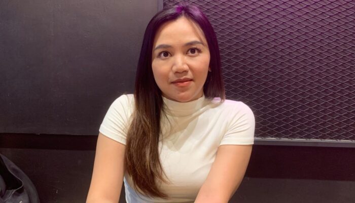 Kisah Inspiratif Sandy Ria Ervinna, Ditolak Orkestra Kampus hingga Jadi Pemain Biola Didi Kempot