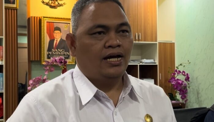 Legislator PKB Jateng Respons Soal Warga Buang Sampah ke Brown Canyon: TPA Jatibarang Kejauhan