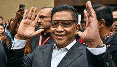 Hasto Kristiyanto Dapat Amnesti, Penasihat Hukum: Ini Simbol Tolak Kriminalisasi Politik
