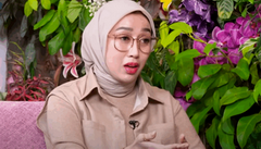 Produk Kliniknya Dituding Ilegal, Reza Gladys: Sudah Kantongi Izin Kemenkes