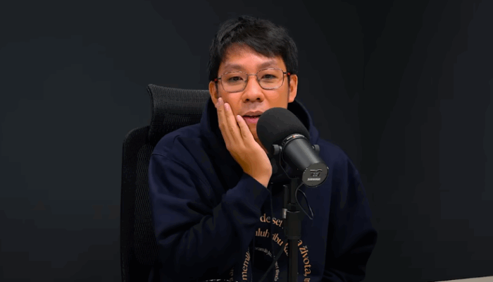 Ide Terlalu Cerdas, Film Sore Ternyata Ditolak Berkali-kali Investor Sampai Bikin Sutradara Kena Mental!