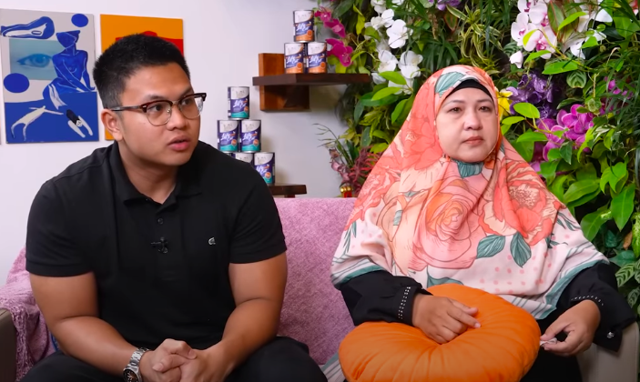 bigmo // denny sumargo