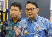 wakil bupati pati