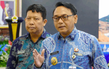 wakil bupati pati