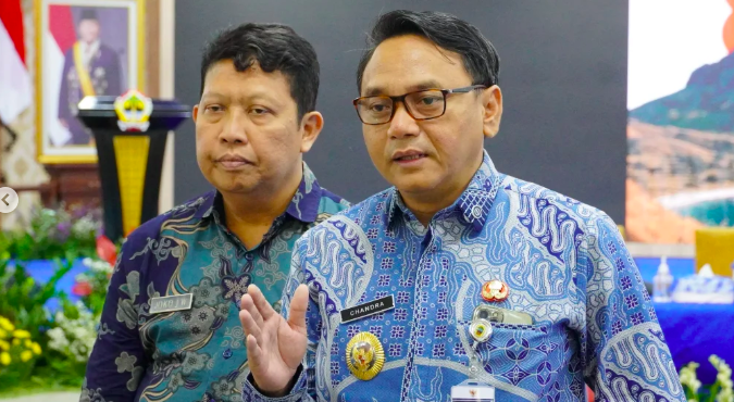 wakil bupati pati