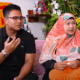 Ungkap Masa Lalu, Bigmo Kaget Ibunya Menikah Lagi Lewat Facebook