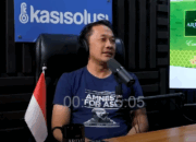 Hanung Bramantyo Ngaku Ilfeel dengan Film Merah Putih: One For All, Sebut Belum Jadi dan Masih Tahap Previsual