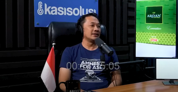 hanung bramantyo