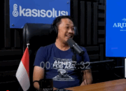 Hanung Bramantyo Bongkar Soal Dugaan Pemerintah Terlibat di Film Merah Putih: One For All