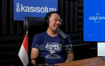 hanung bramantyo