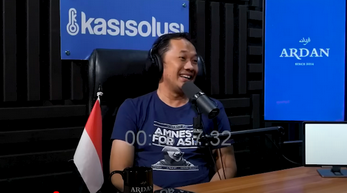 hanung bramantyo