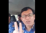 video viral grobogan