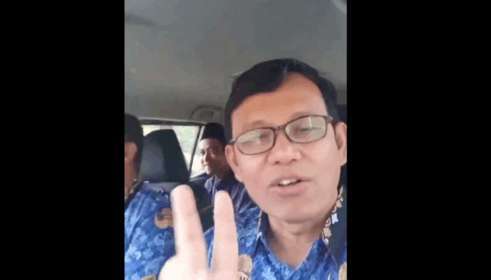 Bergaji Rp2 Juta, Perangkat Desa Grobogan Ini Pamer Mobil, Kini Dipanggil Dispermades
