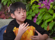 ryu kintaro denny sumargo