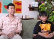ryu kintaro denny sumargo