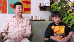 Ayah Ryu Kintaro Hadiahi Bisnis Franchise Ayam Goreng di Ultah ke-7: Untuk Ajarkan Tanggung Jawab