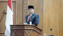 Profil Sudewo, Bupati Pati 2025: Pemimpin Kontroversial Naikkan PBB 250 Persen