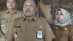 Kasus Kades Wonoagung Viral, APDESI Demak Minta Kepala Desa Hindari Pelanggaran Hukum