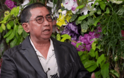 kuasa hukum nikita mirzani dalam podcast denny sumargo