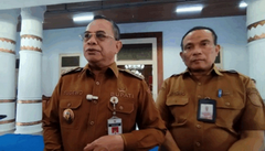 Usai Ricuh Kenaikan PBB, Bupati Pati Sudewo Minta Maaf: Masih Banyak Kekurangan Ilmu