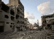 jalur gaza