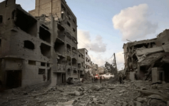 jalur gaza