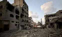 jalur gaza
