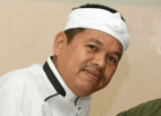 Kang Dedy Mulyadi. (ant)