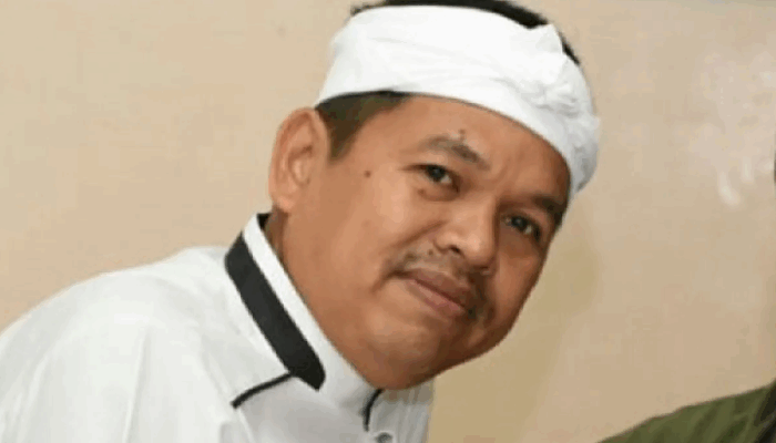 Viral Video Pria Purbalingga Minta Domba ke Dedi Mulyadi: Kami Pengangguran Tapi Suka Ngarit