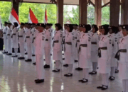 paskibra semarang