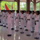 Tak Ada Titipan, 75 Paskibra Kabupaten Semarang 2025 Resmi Dikukuhkan