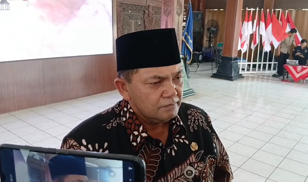 ngesti nugraha