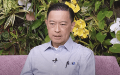 tom lembong