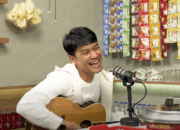 dicky diffie dalam podcast PWK baru-baru ini.