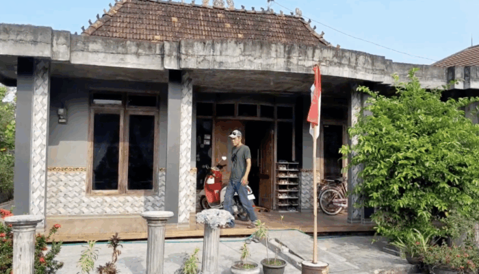Warga Demak Terancam Digusur, Rumah Lelang Rp102 Juta Gegara Utang Koperasi Rp 20 Juta