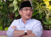 pasha ungu soal joget dpr