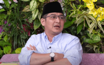 pasha ungu soal joget dpr