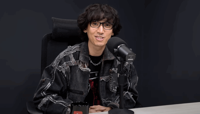 Ngaku Introvert, Eka Gustiwana Ungkap Kariernya Jadi Content Creator hingga Sukses