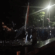 Aksi Damai di Salatiga Berubah Ricuh, Polisi Diduga Diserang Kelompok Anarko