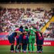 Ter Stegen Angkat Bicara Soal Kehilangan Ban Kapten: Isu yang Beredar Tak Benar