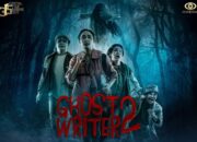 Poster Film Ghost Writer 2