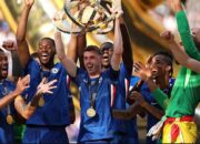 Premier League 2025/2026: Cole Palmer Pasang Target Juara Bersama Chelsea