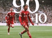 Rio Ngumoha Jadi Penyelamat, Slot Jelaskan Keistimewaannya